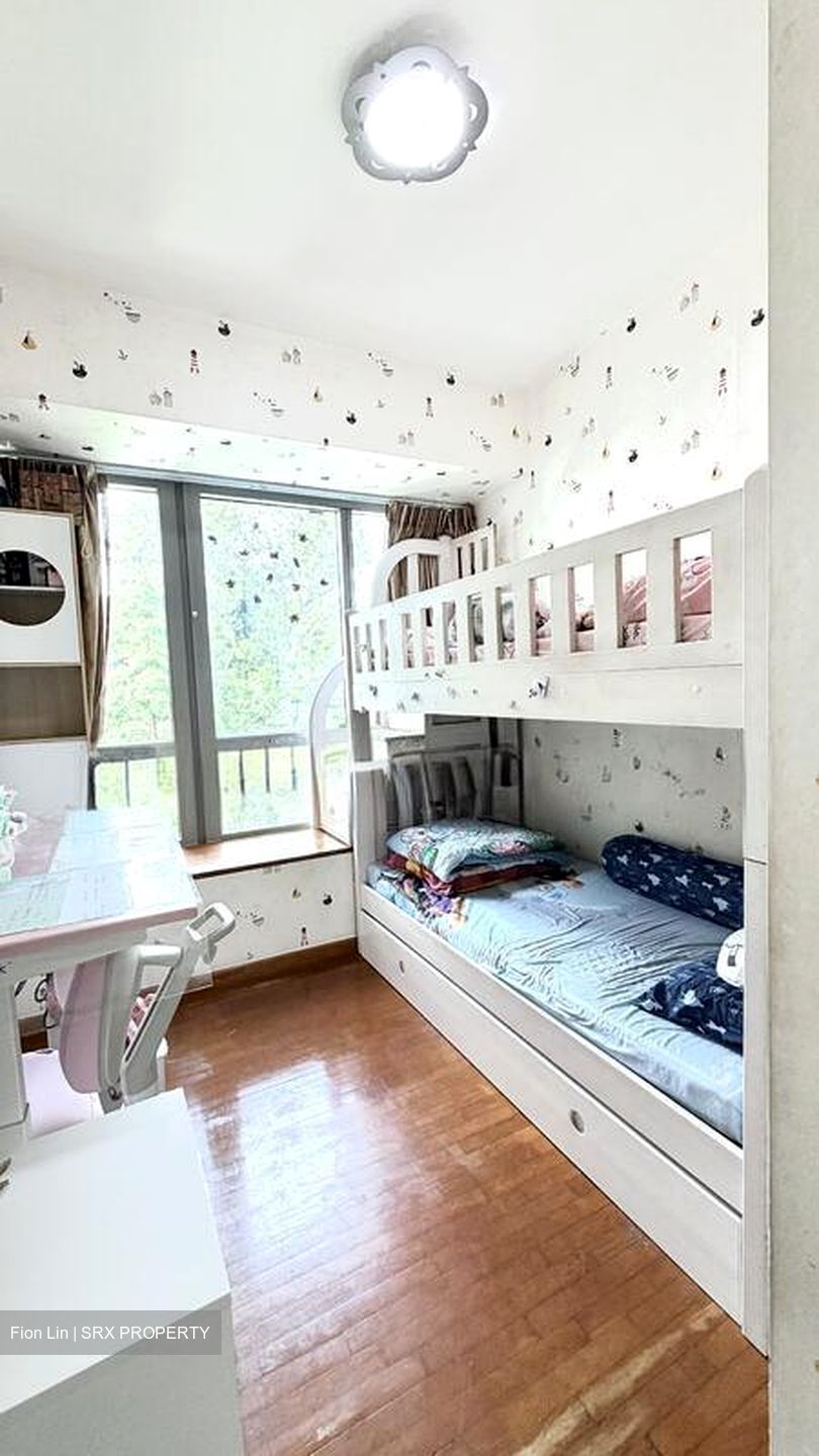 The Minton (D19), Condominium #502000311